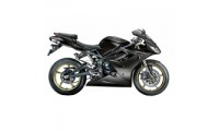 Best 2006-2008 Triumph Daytona 675 Triple Fairings UK