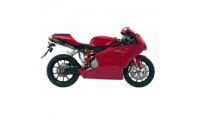 Best Ducati 749 Fairings UK