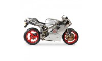 Best Ducati 916 Fairings UK