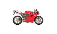 Best Ducati 996 Fairings UK