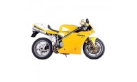 Best Ducati 998 Fairings UK