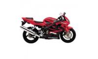 Best 2001-2003 Honda CBR600 F4i Fairings UK