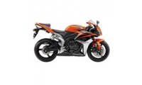 Best 2007-2008 Honda CBR600RR Fairings UK