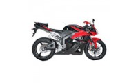 Best 2009-2012 Honda CBR600RR Fairings UK