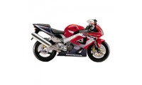Best 2000-2001 Honda CBR900RR 929 Fairings UK