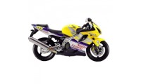 Best Honda CBR600 F4i Fairings UK