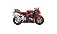 Best Honda CBR900RR Fairings UK