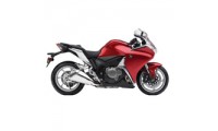 Best 2010-2014 Honda VFR 1200 Fairings UK