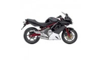 Best 2012-2014 Kawasaki Ninja ER6F Fairings UK
