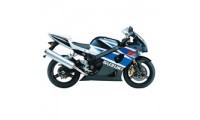 Best 2003-2004 Suzuki GSXR 1000 K3 Fairings UK