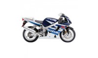 Best 2001-2003 Suzuki GSXR 600 K1 K2 Fairings UK