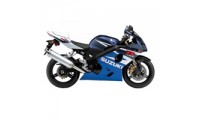 Best 2004-2005 Suzuki GSXR 600 K4 Fairings UK