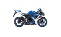 Best 2006-2007 Suzuki GSXR 600 K6 Fairings UK