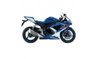 Best 2008-2010 Suzuki GSXR 600 K8 Fairings UK