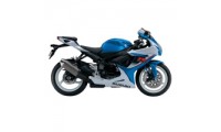 Best 2011-2021 Suzuki GSXR 600 K11 Fairings UK