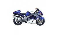 Best 1996-2007 Suzuki GSXR 1300 Hayabusa Fairings UK