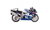 Best 1998-2003 Suzuki TL1000R Fairings UK