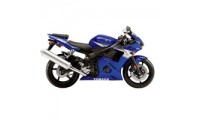 Best 2003-2005 Yamaha R6 Fairings UK