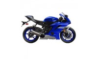 Best 2017-2021 Yamaha R6 Fairings UK