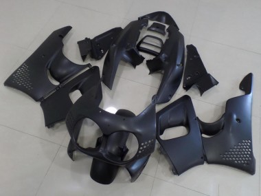 Best 1994-1995 Matte Black Honda CBR900RR 893 Bike Fairings UK