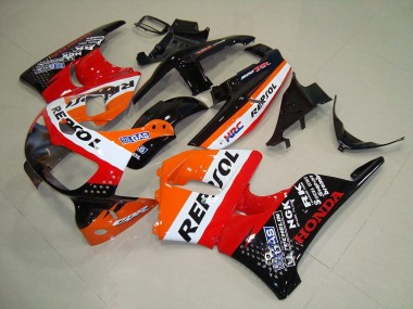 Best 1994-1995 Repsol Honda CBR900RR 893 Bike Fairings UK