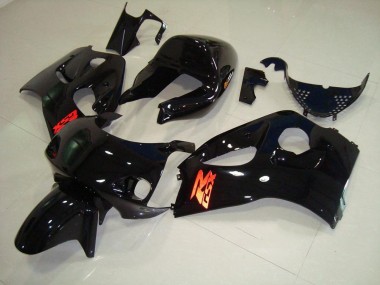 Best 1996-2000 Black Suzuki GSXR 600 Moto Fairings UK