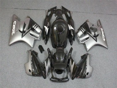 Best 1995-1998 Black Honda CBR600 F3 Motorbike Fairing UK