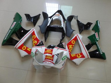 Best 2000-2001 San Carlo Honda CBR900RR 929 Motorbike Fairing UK