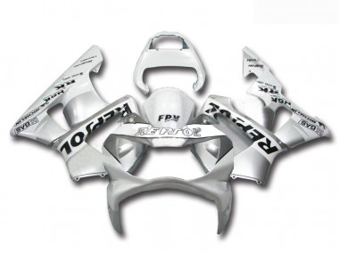 Best 2000-2001 White Repsol Honda CBR900RR 929RR Bike Fairings UK
