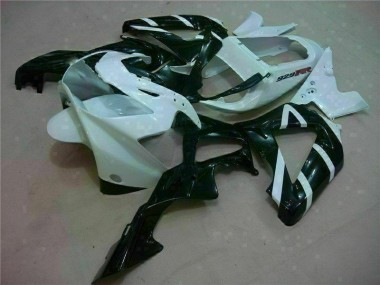 Best 2000-2001 White Honda CBR900RR 929RR Replacement Motorcycle Fairings UK