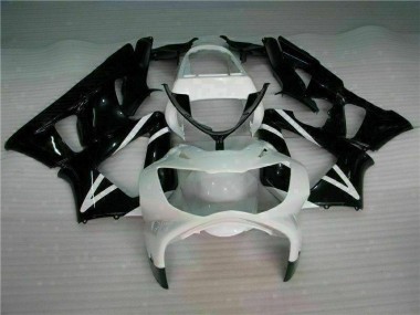 Best 2000-2001 White Honda CBR900RR 929RR Bike Fairing Kit UK