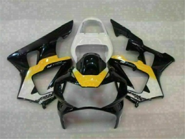 Best 2000-2001 Black Honda CBR900RR 929RR Motorcycle Bodywork UK