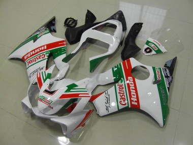 Best 2001-2003 Castrol Honda CBR600 F4i Motorcylce Fairings UK