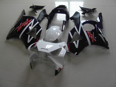 Best 2002-2003 Dark Blue Honda CBR900RR 954 Motorcyle Fairings UK