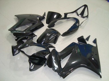 Best 2002-2013 Matte Black Honda VFR800 Replacement Motorcycle Fairings UK