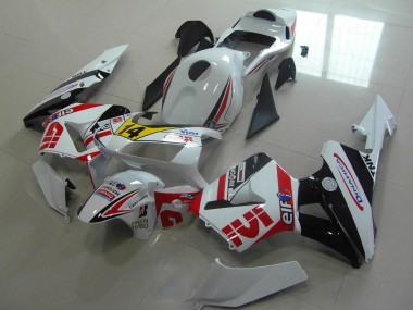 Best 2003-2004 Givi Honda CBR600RR Motorcyle Fairings UK