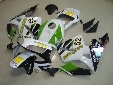 Best 2003-2004 Hannspree Honda CBR600RR Replacement Fairings UK