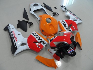 Best 2003-2004 Repsol Honda CBR600RR Bike Fairings UK