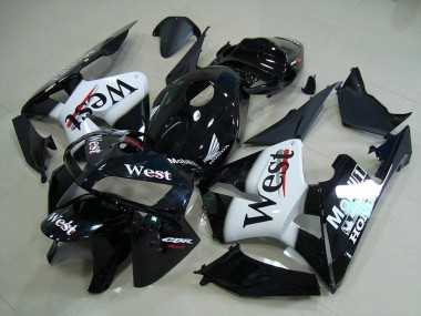 Best 2003-2004 West Honda CBR600RR Motorcyle Fairings UK