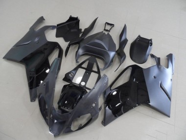 Best 2003-2006 Grey Aprilia RSV1000 Motorcycle Bodywork UK