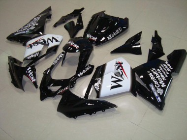 Best 2003-2005 West Kawasaki ZX10R Motor Bike Fairings UK