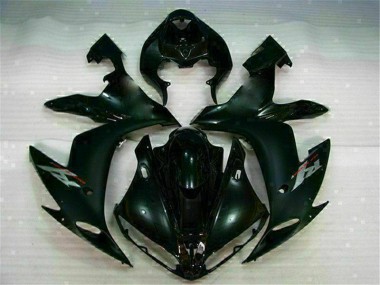 Best 2004-2006 Black Yamaha YZF R1 Motorcycle Bodywork UK