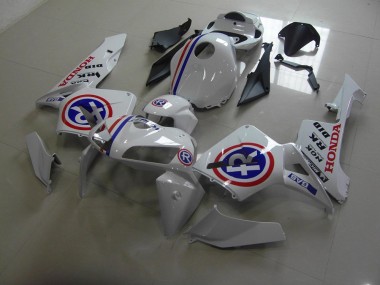 Best 2005-2006 Blue White Red Honda CBR600RR Motorcycle Bodywork UK