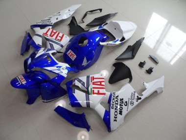Best 2005-2006 Fiat Honda CBR600RR Motor Fairings UK