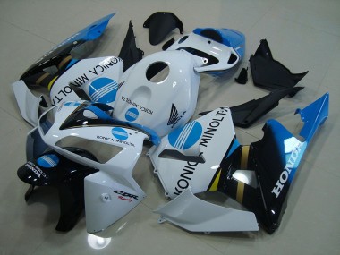 Best 2005-2006 Konica Honda CBR600RR Motorbike Fairings UK