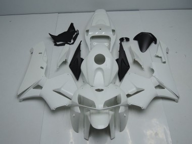 Best 2005-2006 Unpainted Honda CBR600RR Motorbike Fairing UK