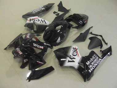 Best 2005-2006 West Honda CBR600RR Bike Fairings UK