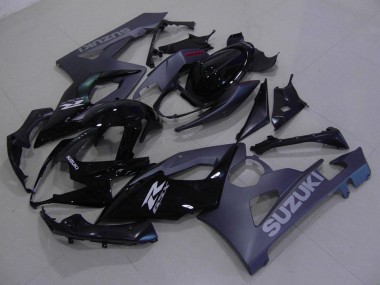 Best 2005-2006 Black Original Suzuki GSXR 1000 Motorcycle Bodywork UK