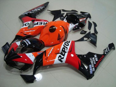 Best 2006-2007 Repsol Honda CBR1000RR Motorbike Fairing & Bodywork UK