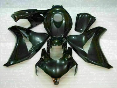 Best 2008-2011 Black Honda CBR1000RR Bike Fairings & Bodywork UK
